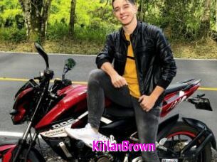 KiilanBrown