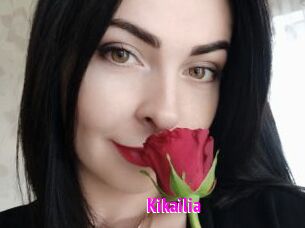 Kikailia