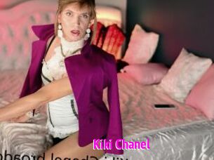 Kiki_Chanel Porn Loverz