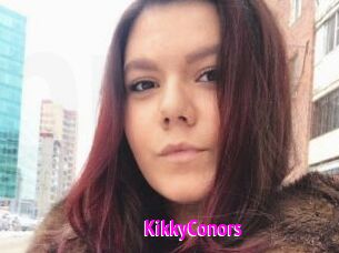 KikkyConors Porn Loverz