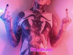 KilianReaves