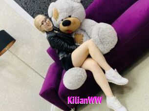 KilianWW Porn Loverz