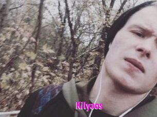 Kilyaos