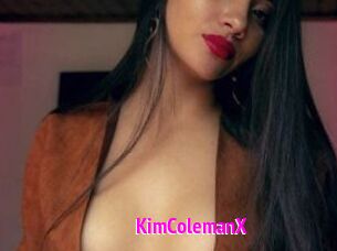 KimColemanX Porn Loverz