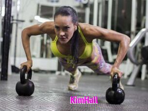 KimHall