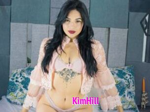 KimHill Porn Loverz