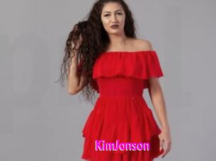 KimJonson Porn Loverz