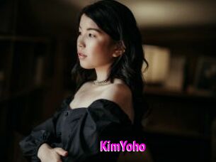 KimYoho