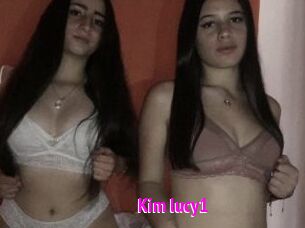 Kim_lucy1 Porn Loverz