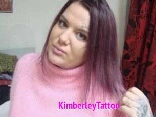 KimberleyTattoo Porn Loverz