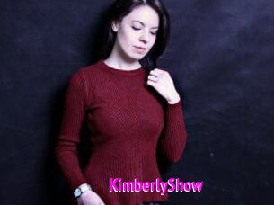 KimberlyShow Porn Loverz
