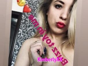 KimberlyXX Porn Loverz