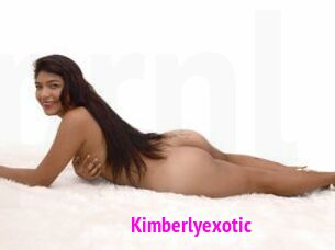 Kimberlyexotic