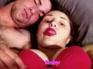 Kimbyr