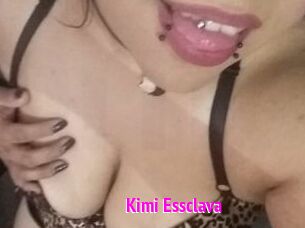 Kimi_Essclava