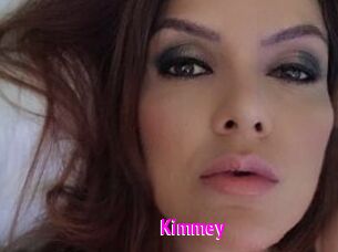 Kimmey