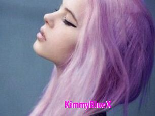 KimmyBlueX Porn Loverz