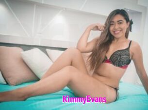 KimmyEvans