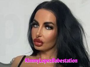 KimmyLopezBabestation Porn Loverz
