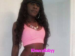 KimoraBabyy