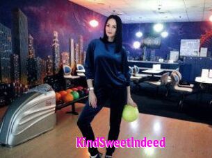 KindSweetIndeed