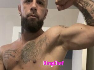KingChef