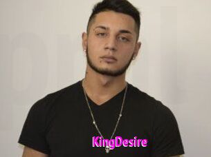 KingDesire