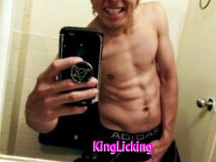 KingLicking