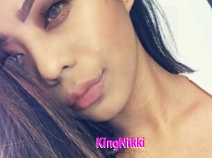 KingNikki