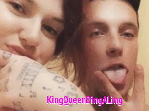 KingQueenDingALing