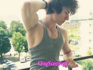 KingScorpion