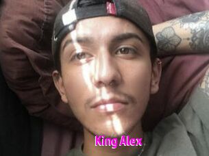 King_Alex