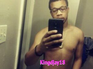 Kingdjay18