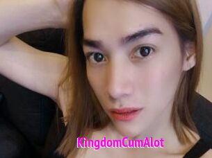 KingdomCumAlot