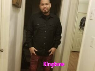 Kingfame
