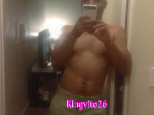 Kingvito26