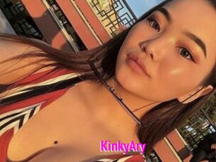 KinkyAry