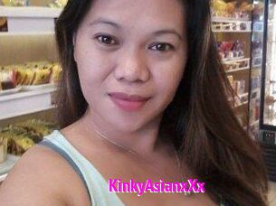 KinkyAsianxXx