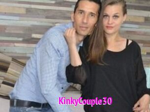 KinkyCouple30