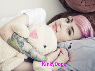KinkyDope Porn Loverz