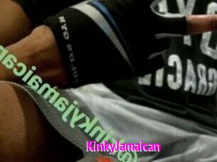 KinkyJamaican
