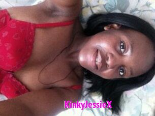 KinkyJessieX