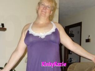 KinkyKazie