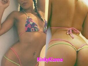 KinkyKianna