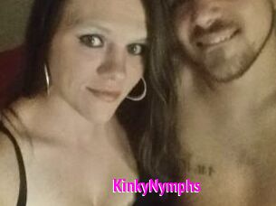 Kinky_Nymphs