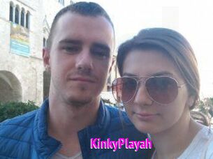 KinkyPlayah