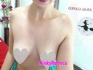 Kinky_Rebeca Porn Loverz
