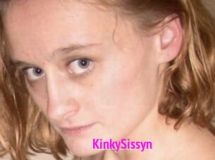 KinkySissyn