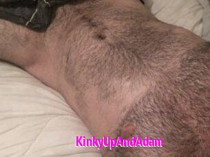 KinkyUpAndAdam