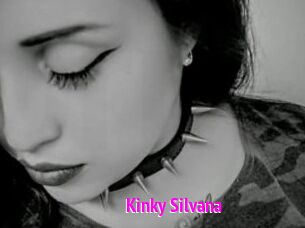 Kinky_Silvana Porn Loverz